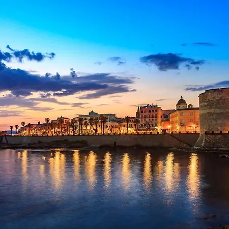 Lido Apartments, Nuovi E Moderni, Vicino
