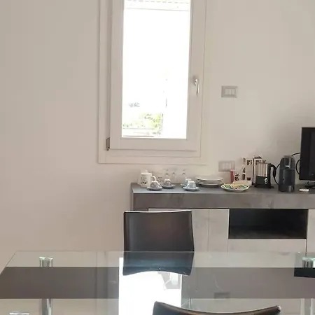 Lido Apartments, Nuovi E Moderni, Vicino Apartment Alghero
