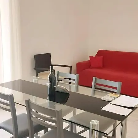 Lido Apartments, Nuovi E Moderni, Vicino Alghero