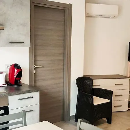 Lido Apartments, Nuovi E Moderni, Vicino *