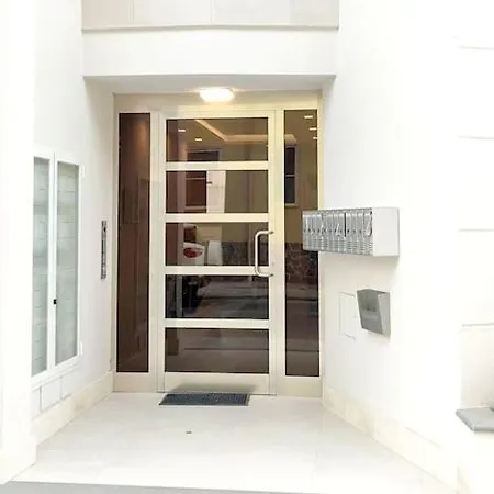 Lido Apartments, Nuovi E Moderni, Vicino Alghero