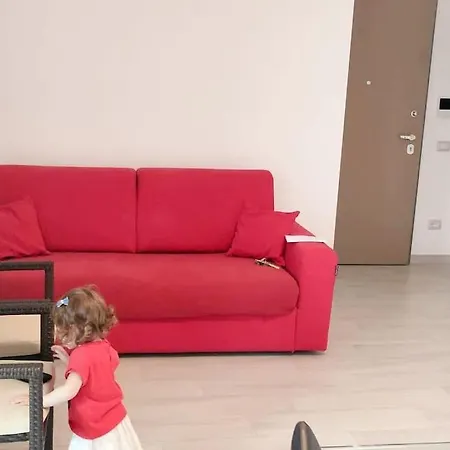 Lido Apartments, Nuovi E Moderni, Vicino Apartment Alghero
