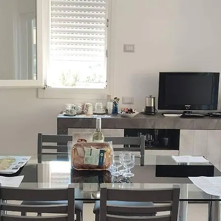 Lido Apartments, Nuovi E Moderni, Vicino *