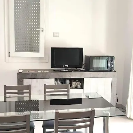 Apartment Lido Apartments, Nuovi E Moderni, Vicino