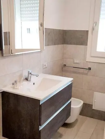 Lido Apartments, Nuovi E Moderni, Vicino