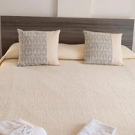 Lido Apartments, Nuovi E Moderni, Vicino Apartment Alghero