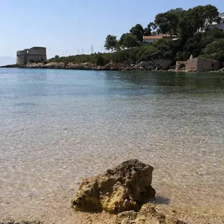 Lido Apartments, Nuovi E Moderni, Vicino Apartment Alghero