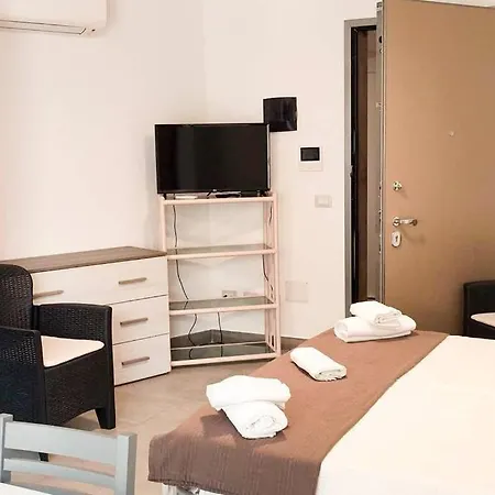 Lido Apartments, Nuovi E Moderni, Vicino *